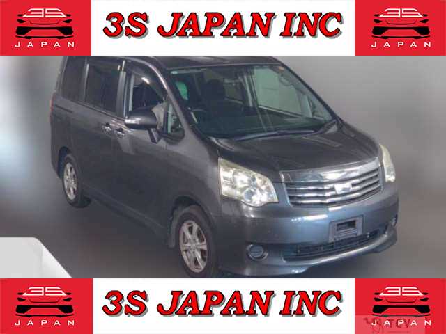 2011 Toyota Noah
