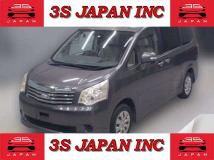 2013 Toyota Noah