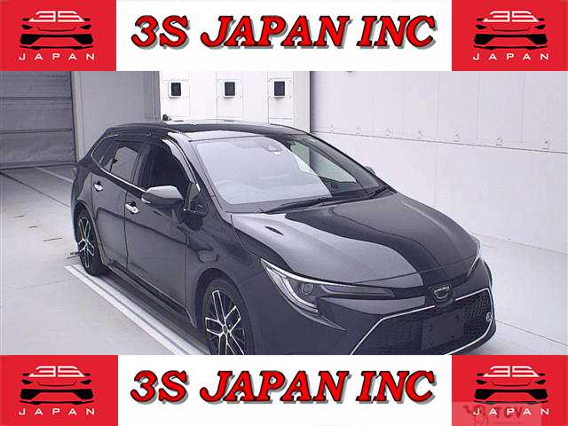 2020 Toyota Corolla Sedan