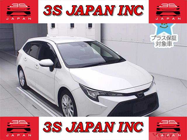 2019 Toyota Corolla Sedan