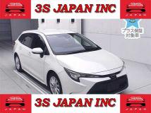 2019 Toyota Corolla Sedan