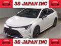 2019 Toyota Corolla Sedan