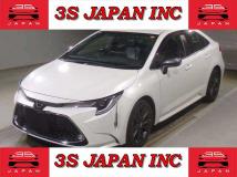 2019 Toyota Corolla Sedan