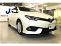 2016 Toyota Auris