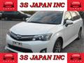 2013 Toyota Corolla Fielder