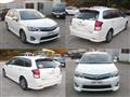 2013 Toyota Corolla Fielder