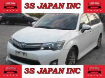 2013 Toyota Corolla Fielder