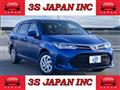 2018 Toyota Corolla Fielder