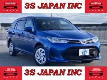 2018 Toyota Corolla Fielder
