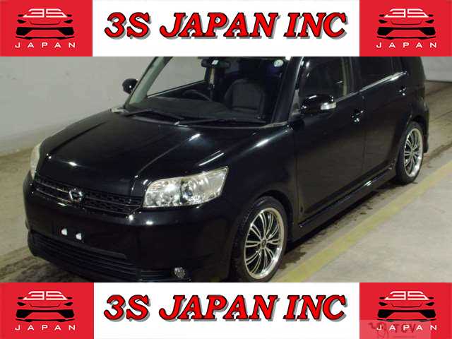 2013 Toyota Corolla Rumion