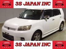 2008 Toyota Corolla Rumion