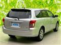 2010 Toyota Corolla Fielder