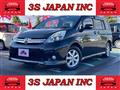 2012 Toyota Isis