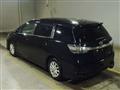 2013 Toyota Wish