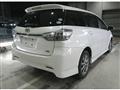 2012 Toyota Wish