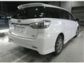2012 Toyota Wish