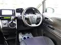 2013 Toyota Wish