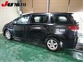 2010 Toyota Wish