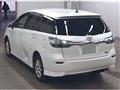 2014 Toyota Wish
