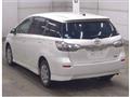 2017 Toyota Wish