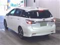 2015 Toyota Wish