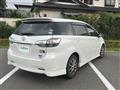 2014 Toyota Wish