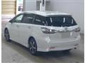 2013 Toyota Wish