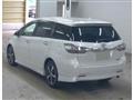 2013 Toyota Wish
