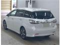 2013 Toyota Wish