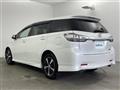 2012 Toyota Wish