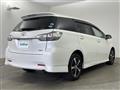 2012 Toyota Wish