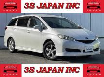 2010 Toyota Wish