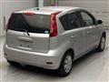 2009 Nissan Note