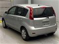 2009 Nissan Note