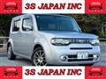 2009 Nissan Cube