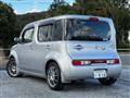 2009 Nissan Cube