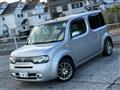 2009 Nissan Cube