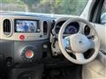 2009 Nissan Cube