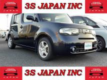 2012 Nissan Cube