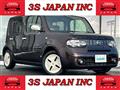 2014 Nissan Cube