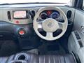 2014 Nissan Cube