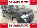 2017 Nissan Cube