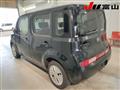 2017 Nissan Cube
