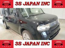 2017 Nissan Cube