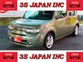 2009 Nissan Cube