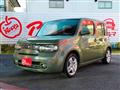 2009 Nissan Cube