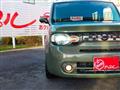 2009 Nissan Cube