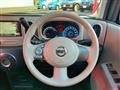 2009 Nissan Cube