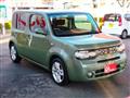 2009 Nissan Cube