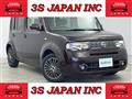 2018 Nissan Cube